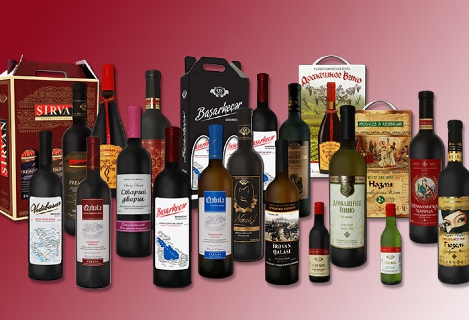 Azerbaijani wines to be promoted at ProWein trade fair in Dusseldorf