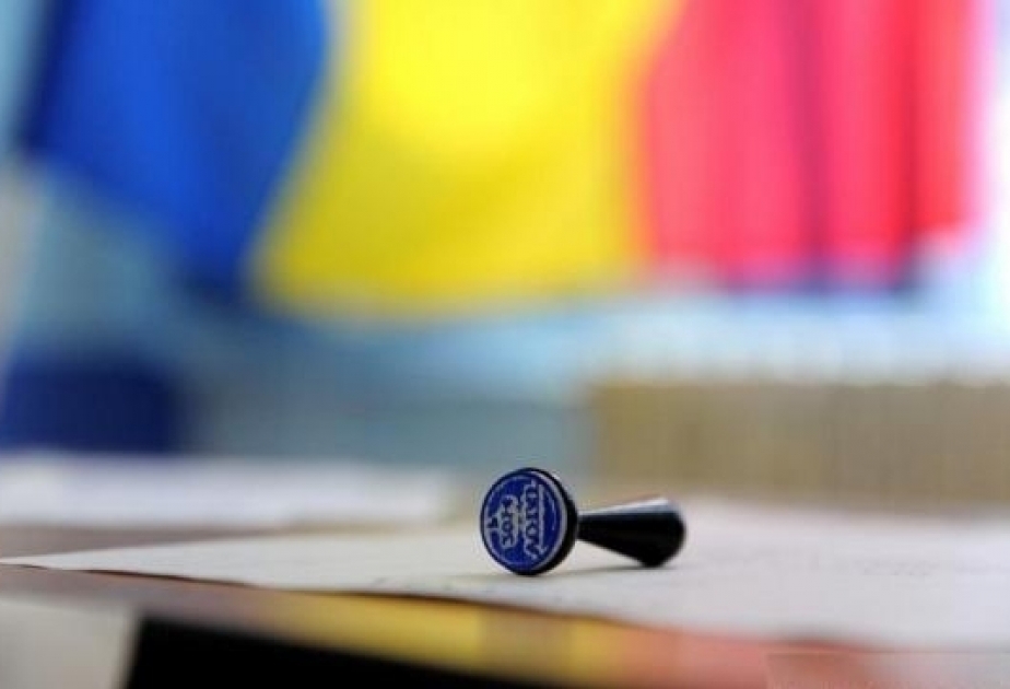 Rumıniya araşdırma agentliyi: Sosial-Demokrat Partiyası parlament seçkilərində 43 faiz səs toplaya bilər