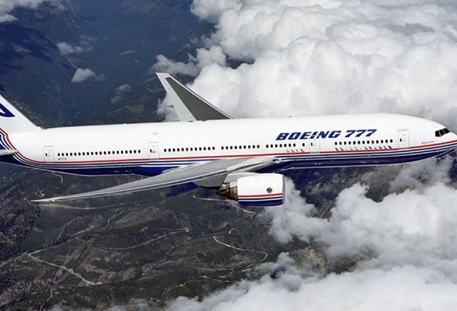 Иран подписал соглашение о покупке 80 самолетов Boeing