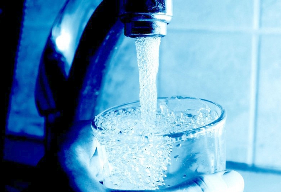 Тарифы на водоснабжение и сброс сточных вод не повышены