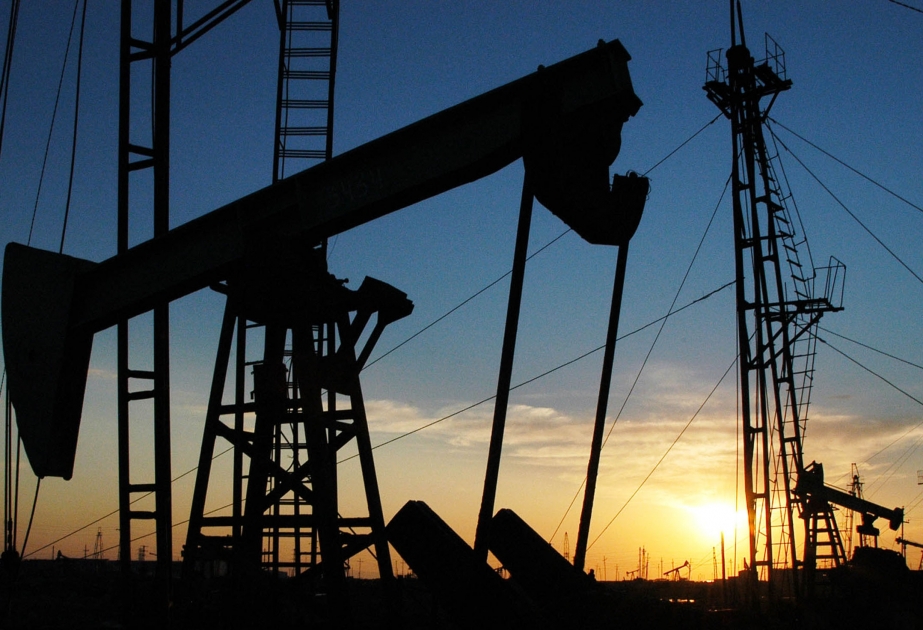 Le baril du pétrole azerbaïdjanais s’approche des 57 dollars
