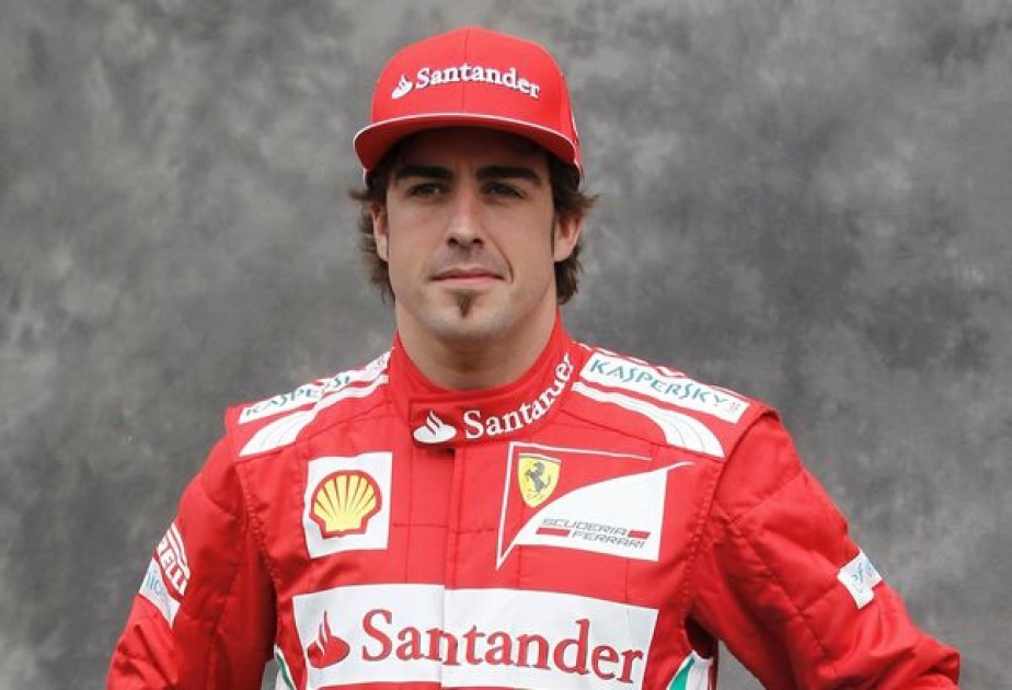 Alonso zerstreut Mercedes-Gerüchte: “Will mit McLaren Weltmeister werden“
