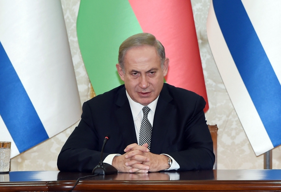 Israeli Prime Minister: Azerbaijan is an example of what relations can be and should be between Muslims and Jews