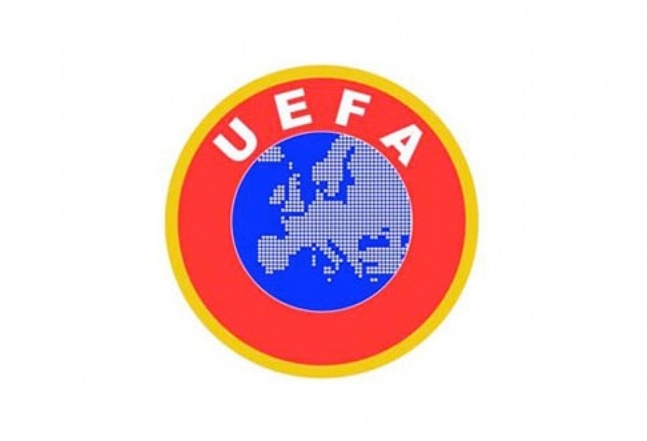 Azerbaijan learn rivals for UEFA U19 Championship qualifying round