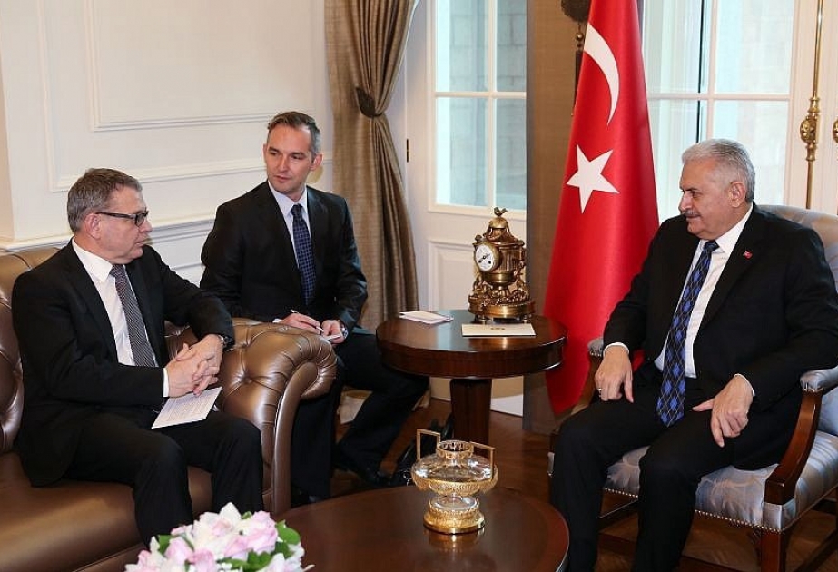 Прага спасает свои инвестиции в Турции