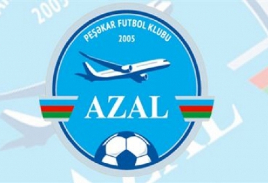 AZAL komandası Azərbaycan kubokunda 50-ci qolunu vurub