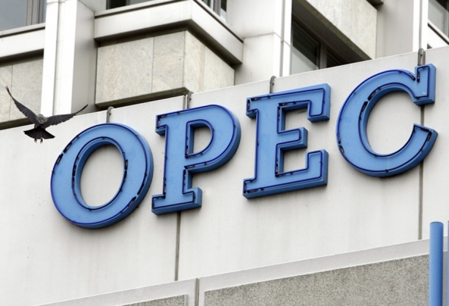Noyabrda OPEC-in xam neft hasilatı gündəlik 151 min barrel artıb