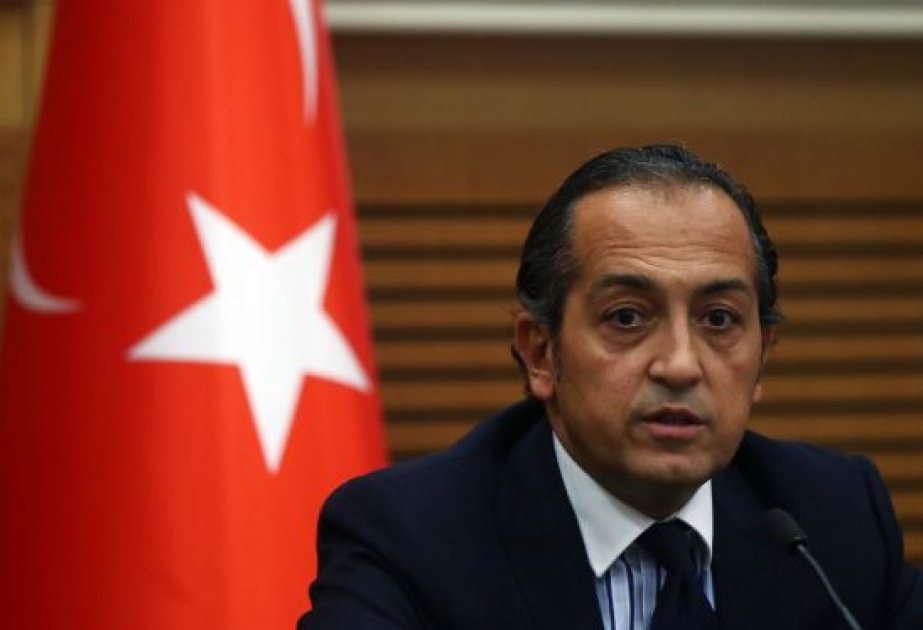 Huseyin Muftuoglu: Alat Free Trade Zone will be beneficial for Turkey's economy