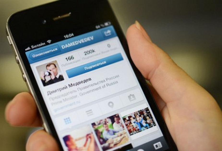 Количество пользователей Instagram превысило 600 млн