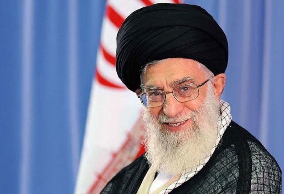 Iranian Leader pardons hundreds of prisoners