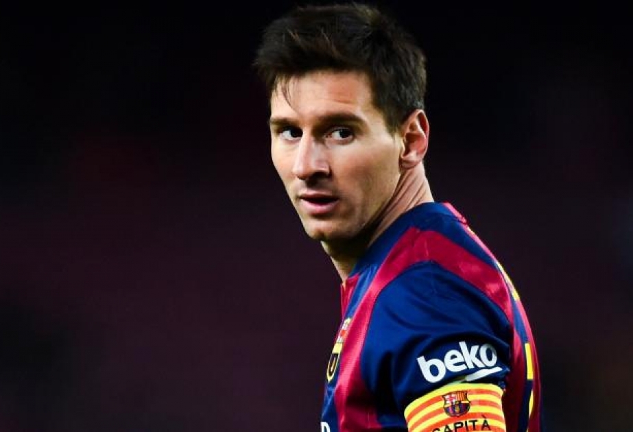 Chinesischer Klub bietet 500 Millionen Euro für Lionel Messi