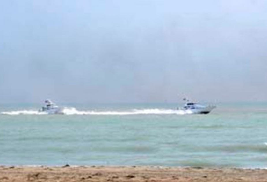FHN: İtkin düşmüş neftçilərin axtarışında nazirliyin iki helikopteri, üç gəmisi iştirak edir VİDEO