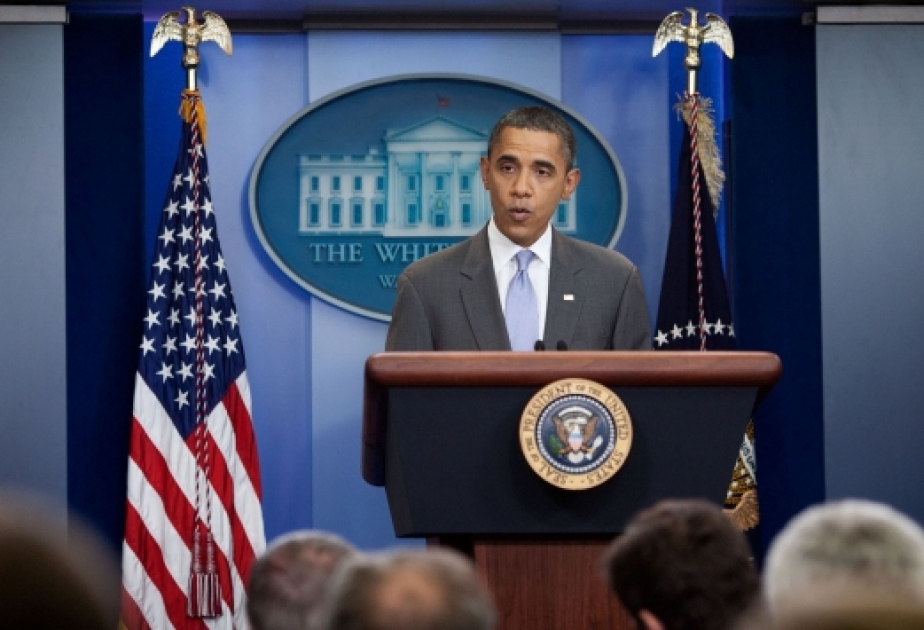 Президент Обама считает СМИ виновными в исходе выборов