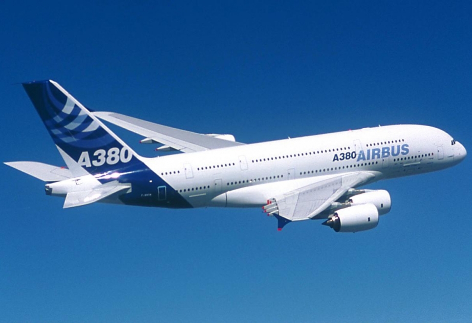 Иран договорился о покупке 100 самолетов Airbus