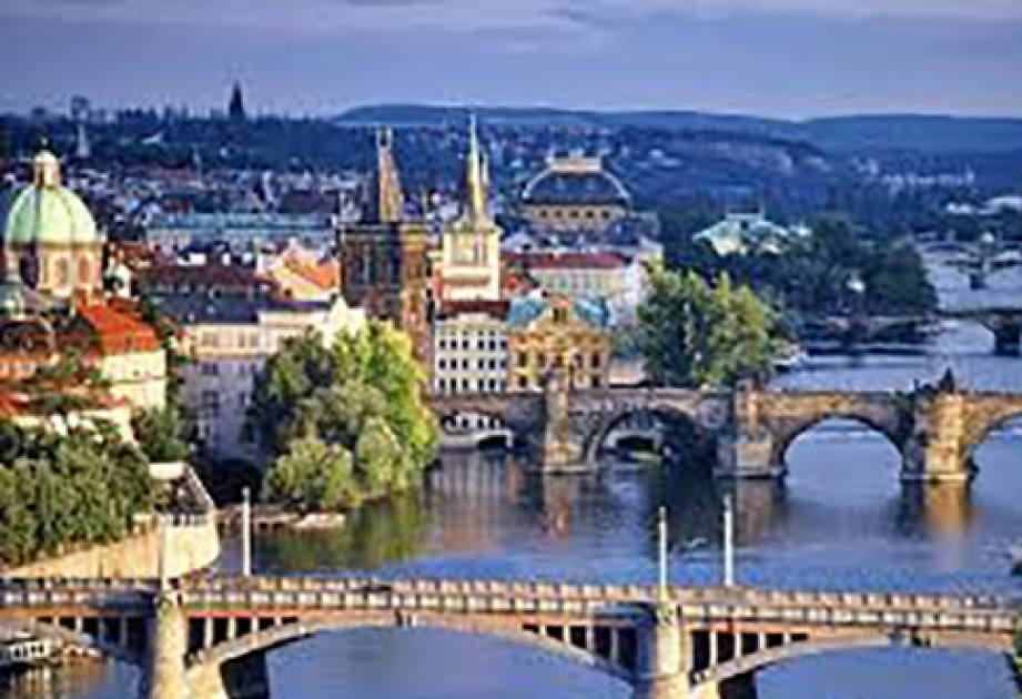Президент Чехии наложил вето на законопроект