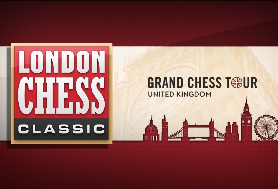Эльтадж Сафарли стал серебряным призером «London Chess Classic»