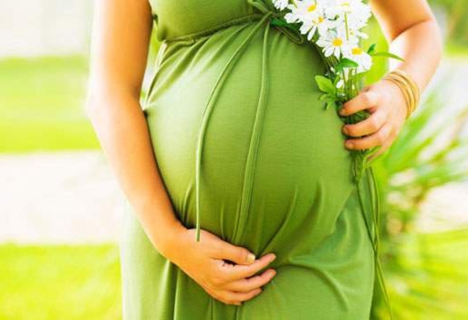 Нейробиологи: беременность изменяет мозг матери на два года