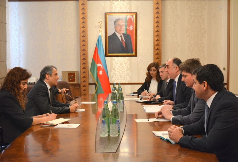 Azerbaijan demonstrates firm stance on events occurred in Turkey recently