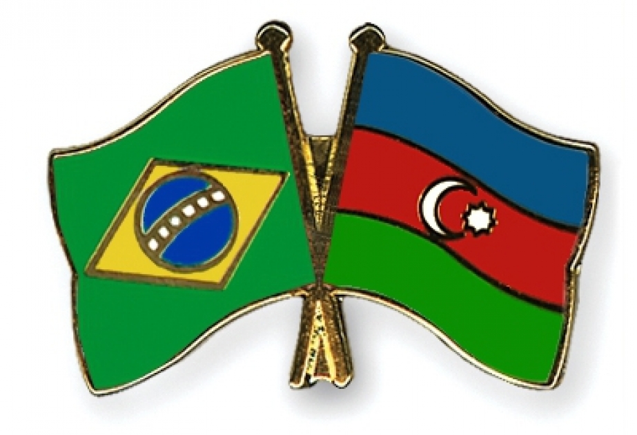 أذربيجان تعين سفيرا جديدا في البرازيل