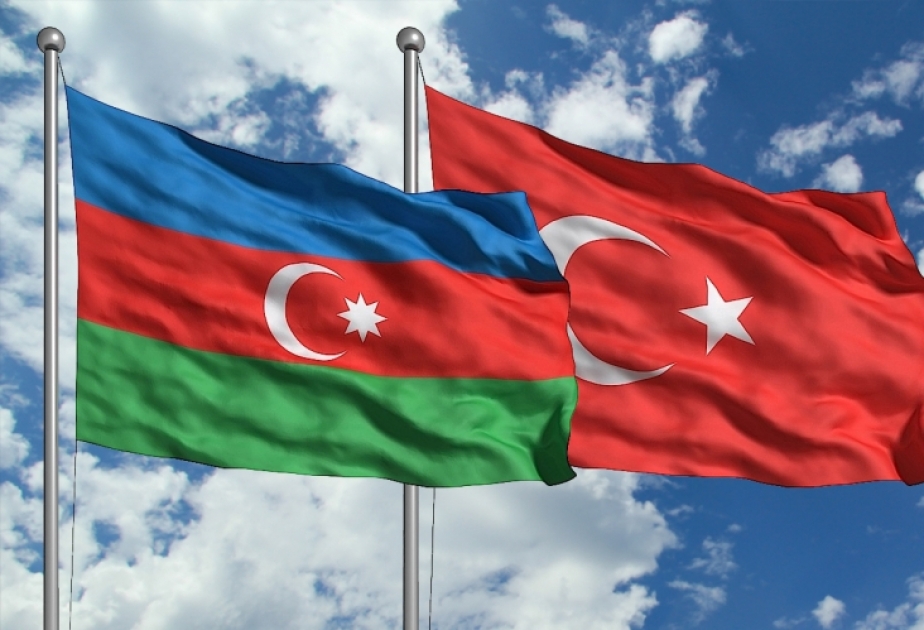 Azerbaijan, Turkey hold political consultations