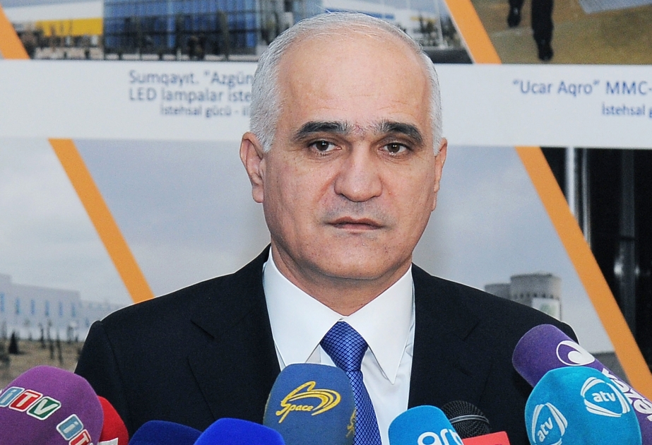 Шахин Мустафаев: Тарифный совет повысил льготный лимит, применяемый в использовании электроэнергии и природного газа