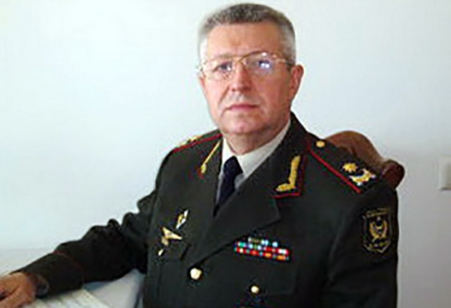 Ehtiyatda olan general-mayor Aleksandr Vasyak: Azərbaycan Ordusu daim ən yeni silah sistemi ilə təchiz edilir