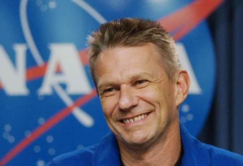 Astronaut und Klimaforscher Piers Sellers tot