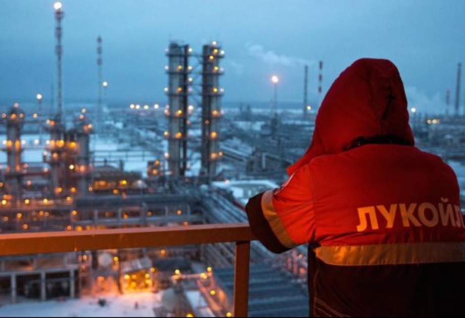 Rusiyanın neft şirkətləri 2017-ci ildə ixracı artırmağı planlaşdırırlar
