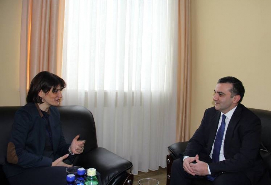 Le développement de la coopération éducative entre l’Azerbaïdjan et la Géorgie au menu des discussions