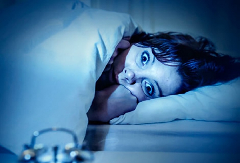 Американские ученые рассказали о причинах плохого сна