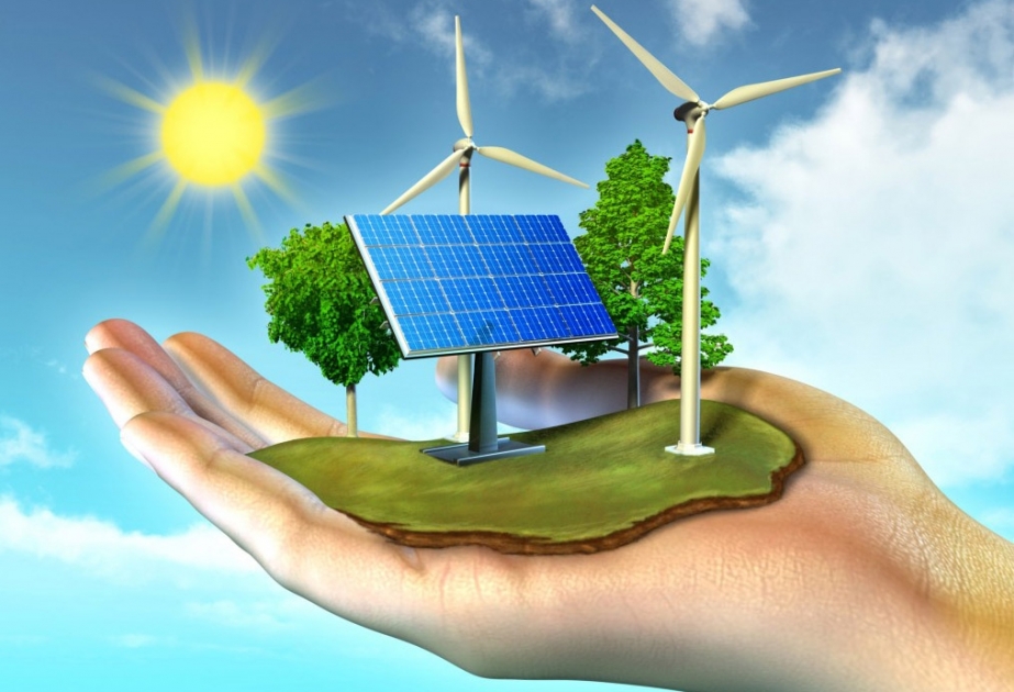 Эффективность возобновляемой энергии растет