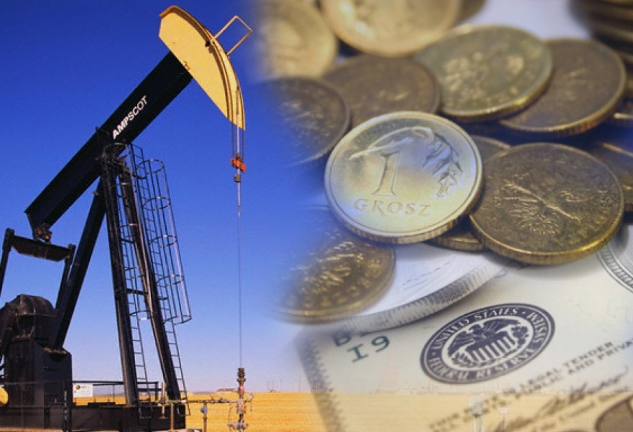 Цена нефти «Брент» составила 56 долларов за баррель