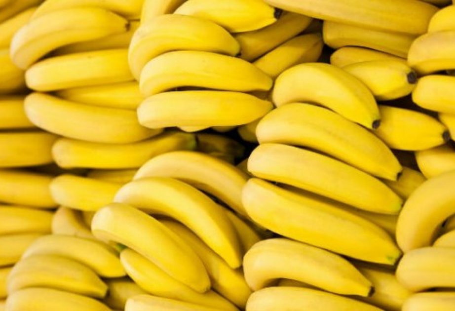Бананы помогут в борьбе с вирусами