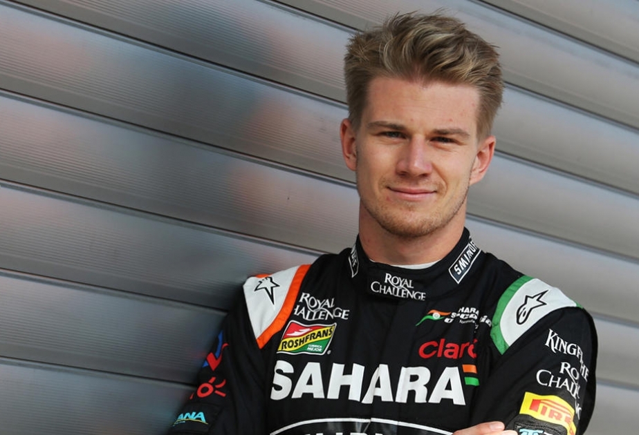 Hulkenberg: Renault will still be in build-up phase in 2017