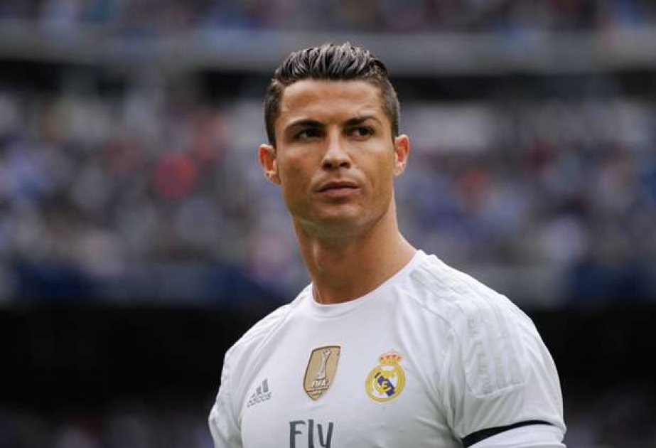 Kriştiano Ronaldo cari ilin ən məhsuldar futbolçusudur