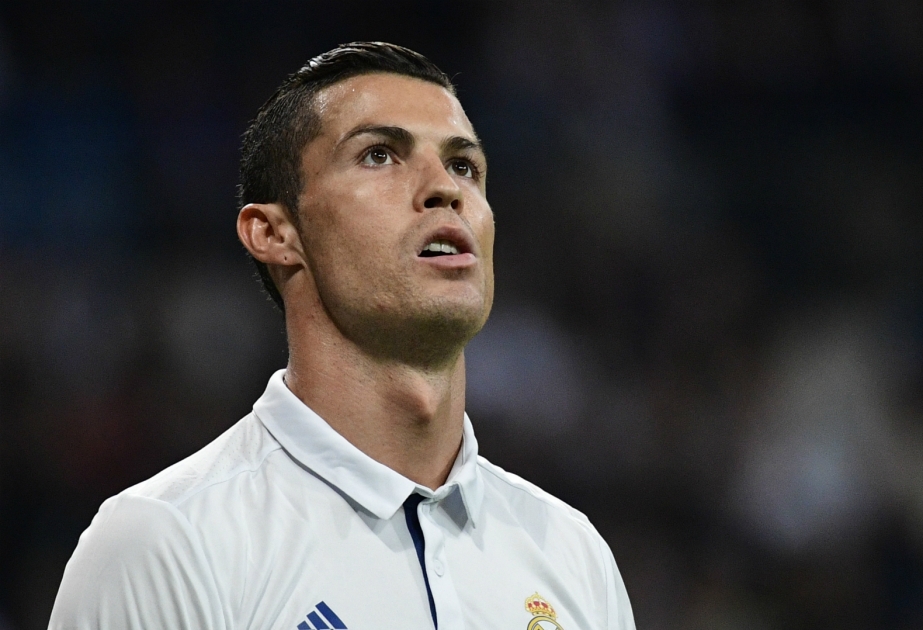 Ronaldos Berater Jorge Mendes: Cristiano ist der beste Spieler der Welt