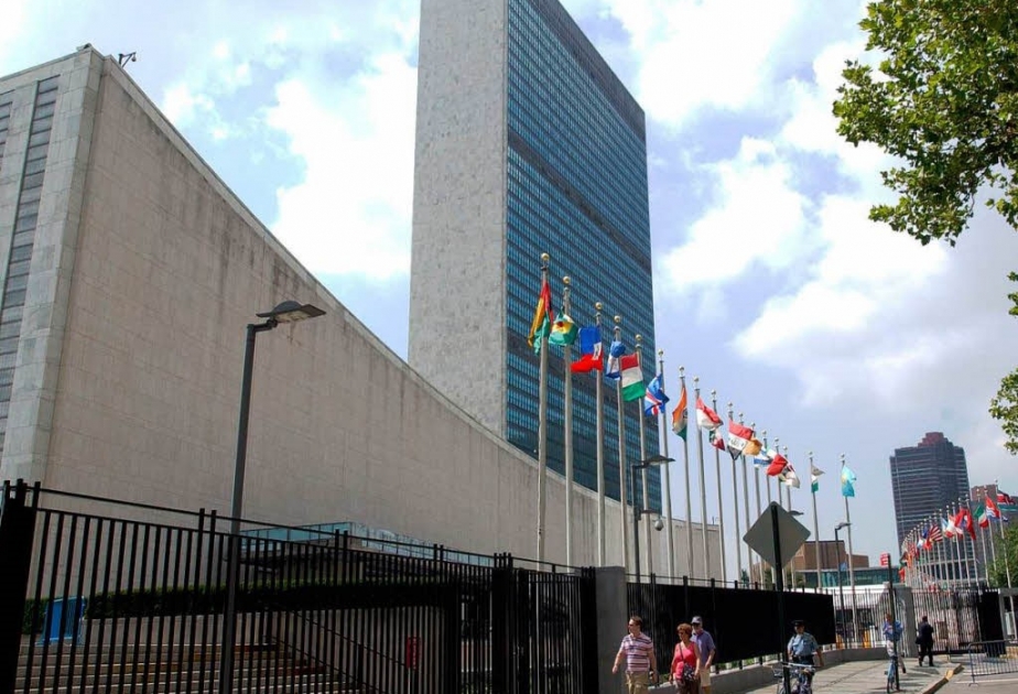 VN-Sicherheitsrat verurteilt Anschlag in Istanbul