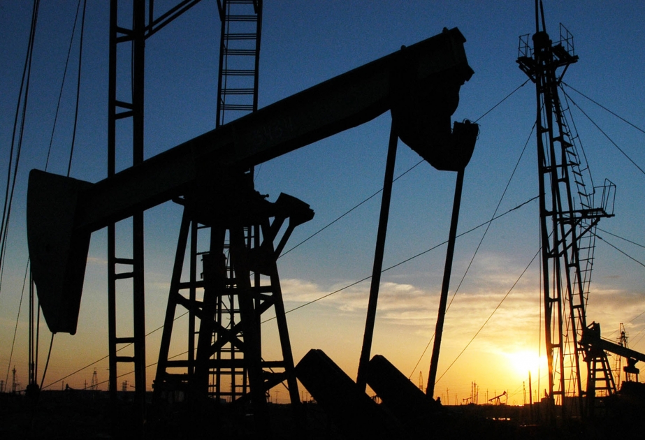 Preis für ein Fass des aserbaidschanischen Öls kostet 56,28 Dollar