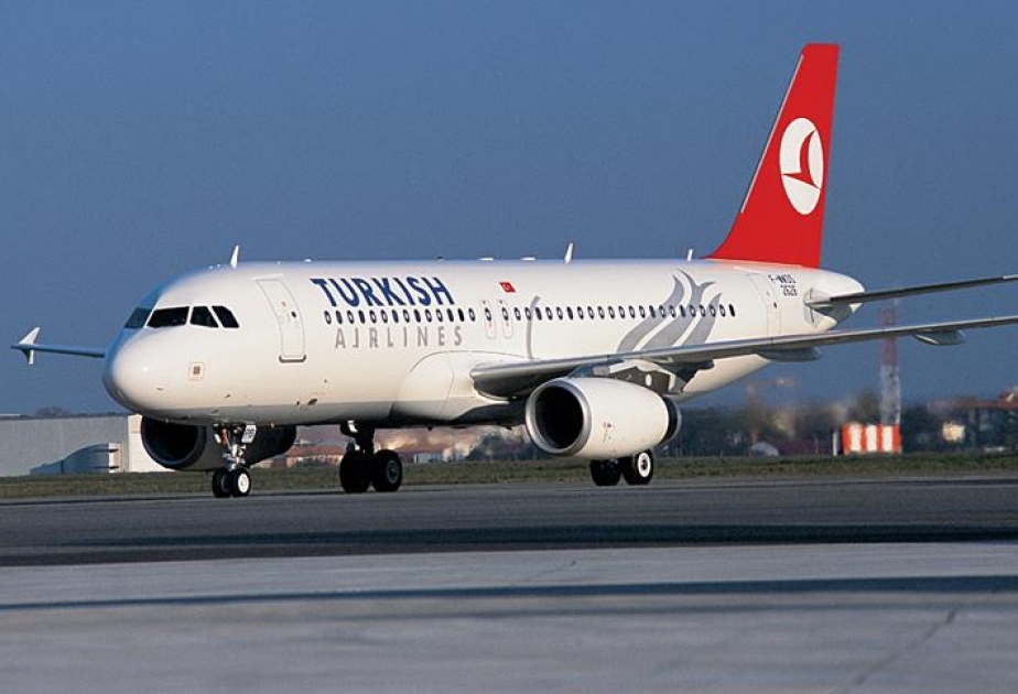 土耳其航空公司取消34个航班