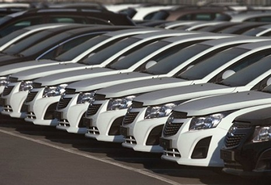 General Motors продала за 2016 год в Китае рекордные 3,87 млн автомобилей
