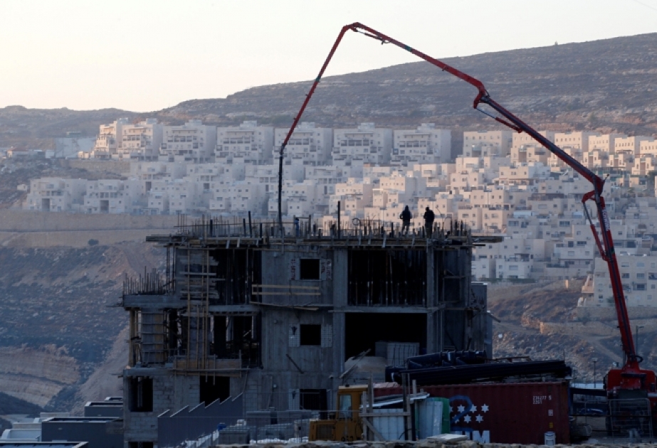 Israel to cut 6 million dollars in UN funding after anti-settlement resolution