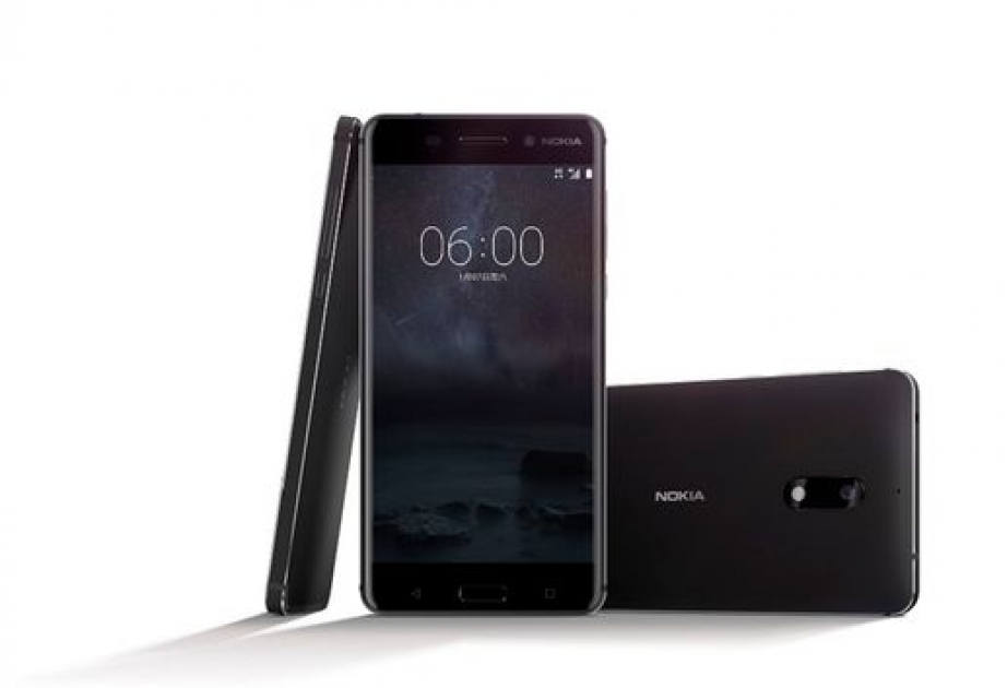 Финская фирма HMD выпустила новый смартфон под брендом Nokia