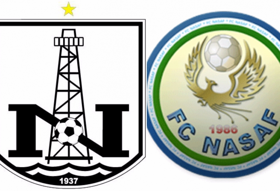 Neftchi Baku to take on Uzbekistan`s Nasaf in friendly