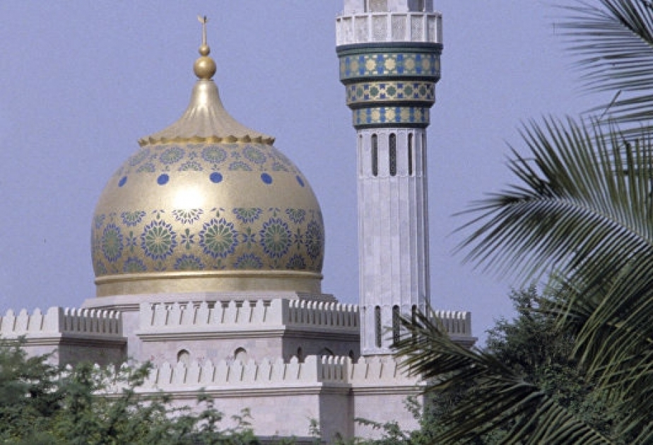 First solar-powered mosque set to be built in Oman