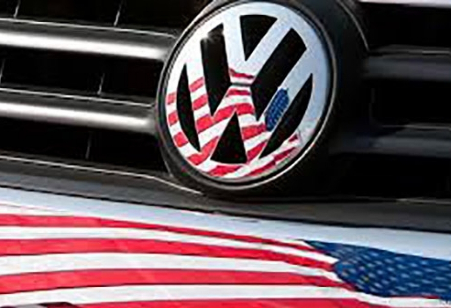 Volkswagen заплатит США 4,3 миллиарда долларов из-за дизельного скандала