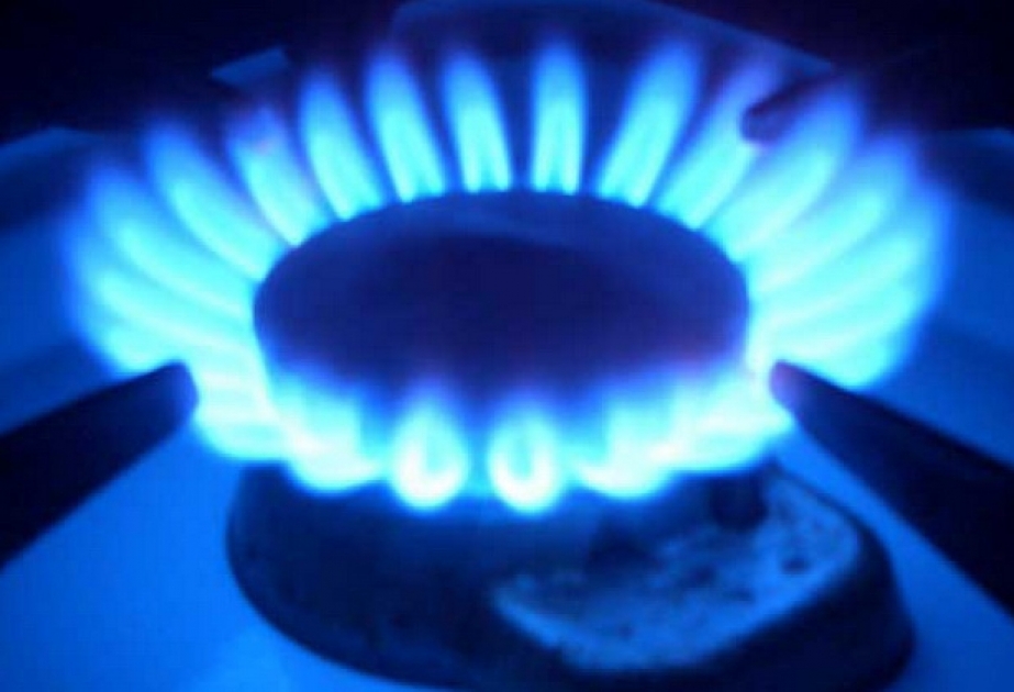 Тарифный (ценовой) совет распространил информацию о тарифах на природный газ