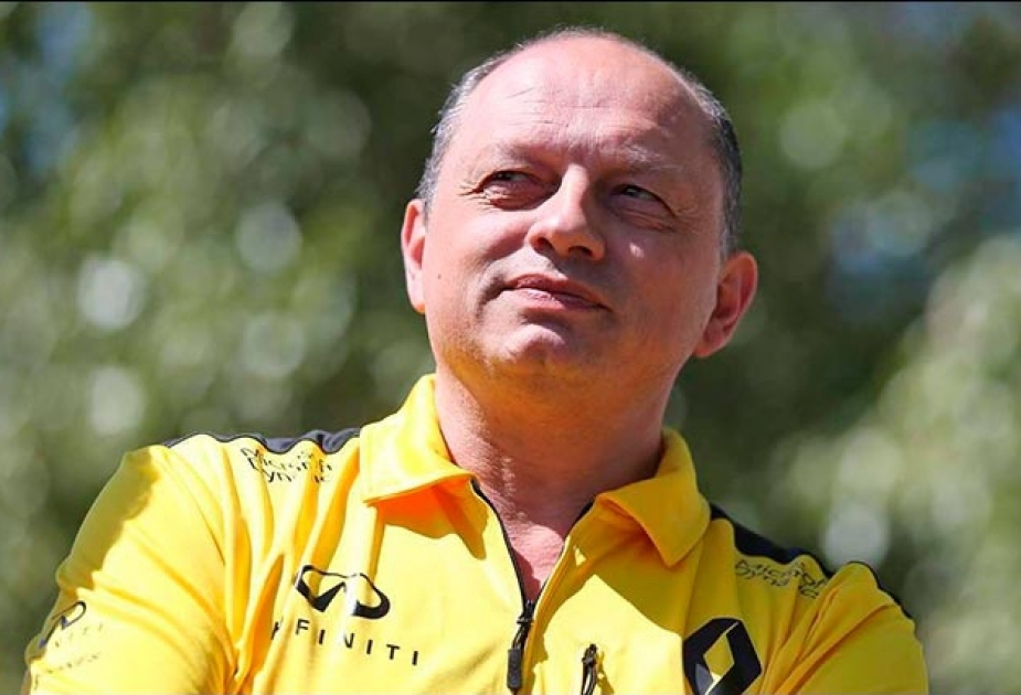 Вассер покинул пост руководителя команды Renault