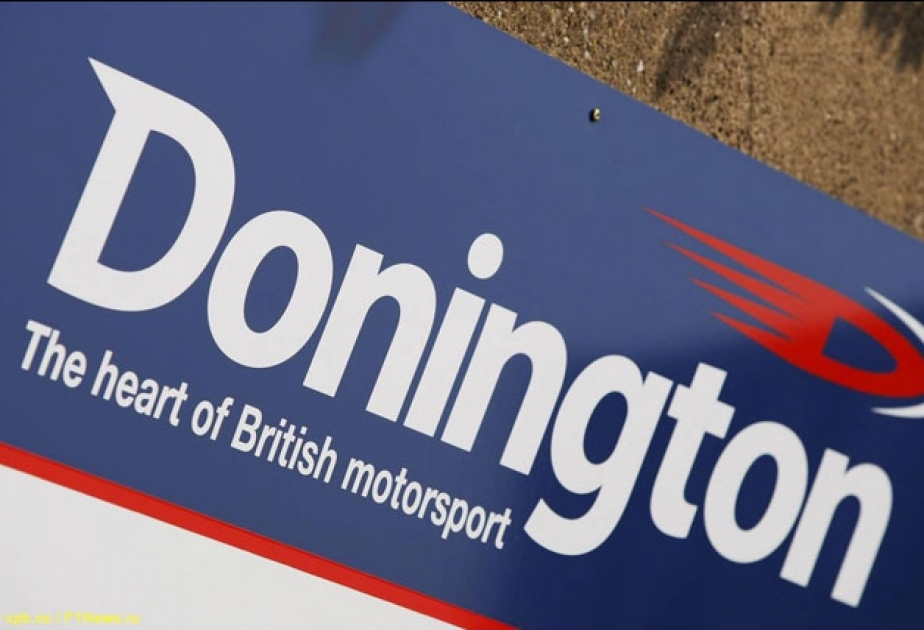 В Донингтоне не планируют принимать этап Формулы-1