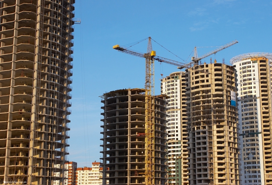 Le secteur du bâtiment se développera en Azerbaïdjan en 2017