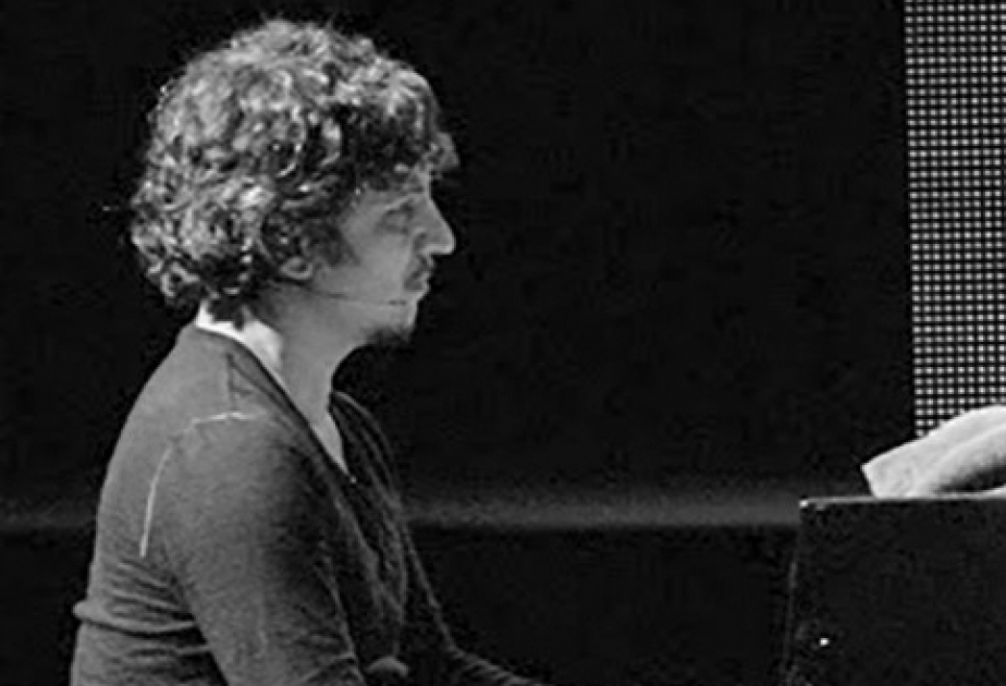 Azerbaijani jazz pianist Novrasli to perform in France